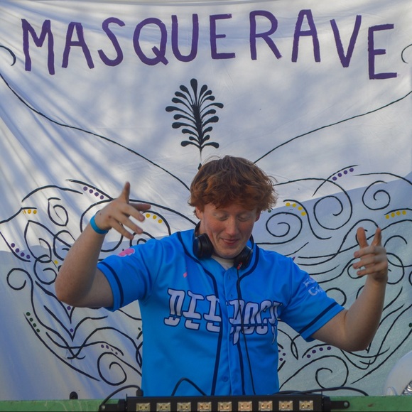 Meet your Posher, Jake - Picture 1 of 1